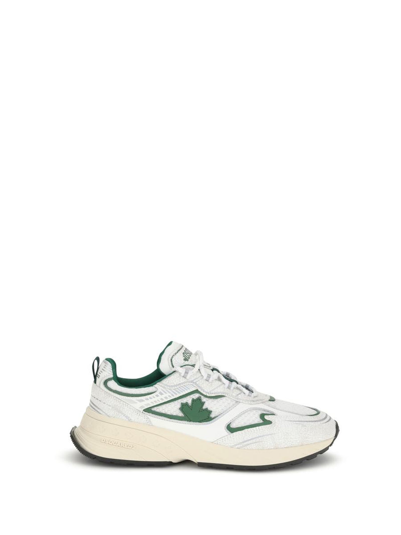 DSQUARED2 Sneakers