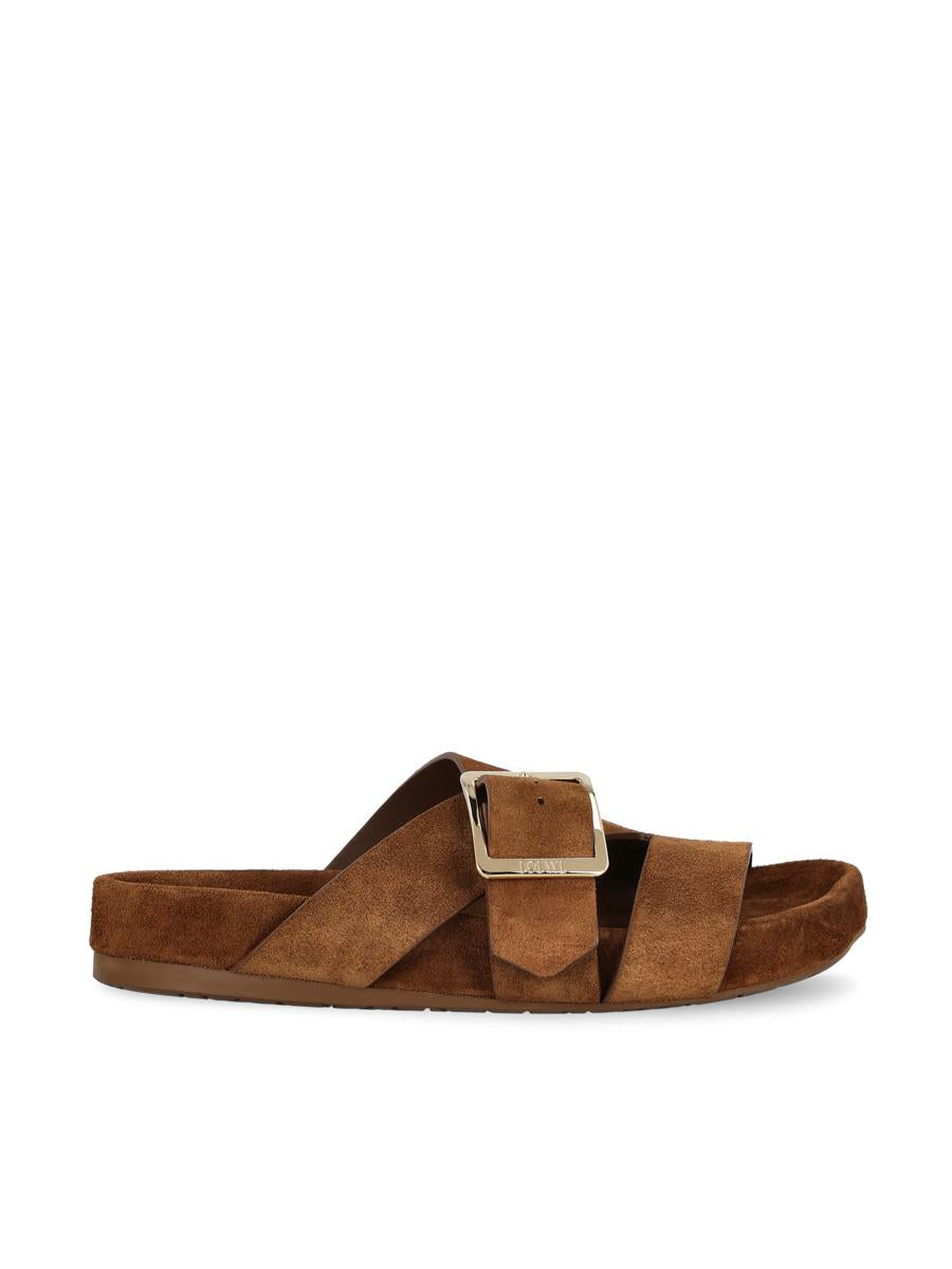 Loewe Sandals