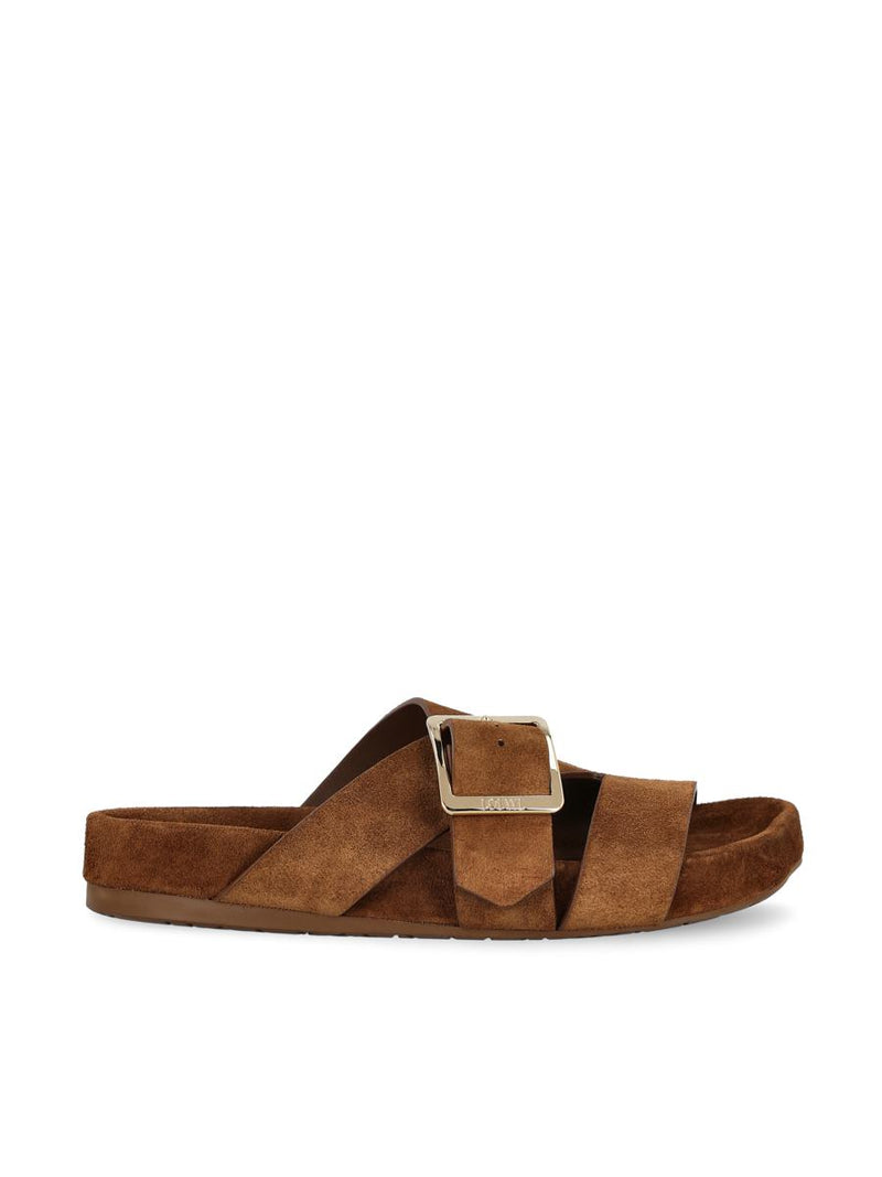Loewe Sandals