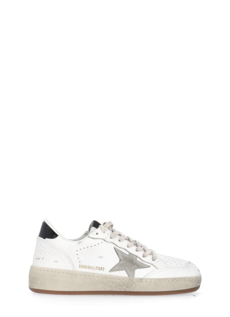 Golden Goose Sneakers