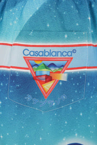 Casablanca Shorts