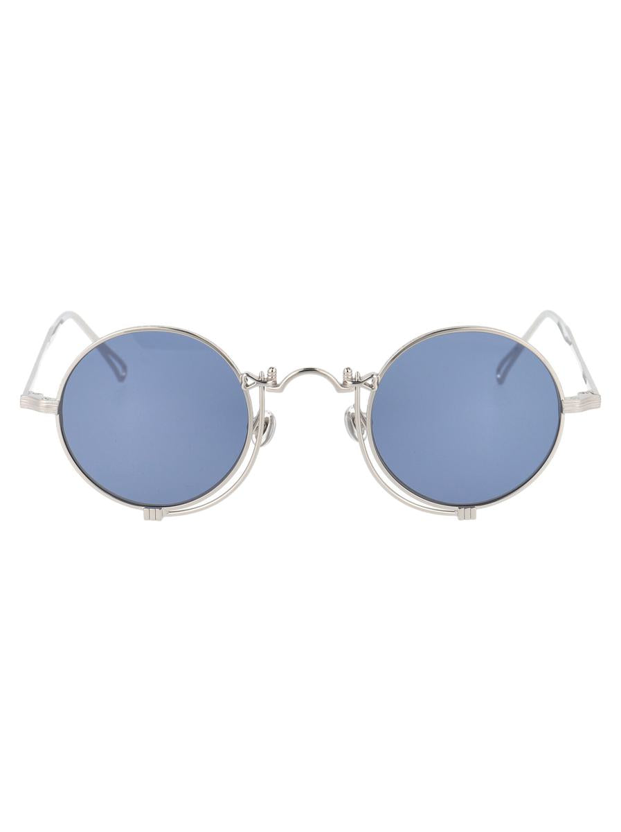 Matsuda Sunglasses