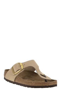 Birkenstock Gizeh Big Buckle - Flip-Flops With Buckle