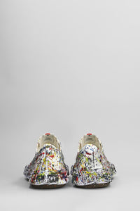 Maison Mihara Yasuhiro Peterson 23 Sneakers
