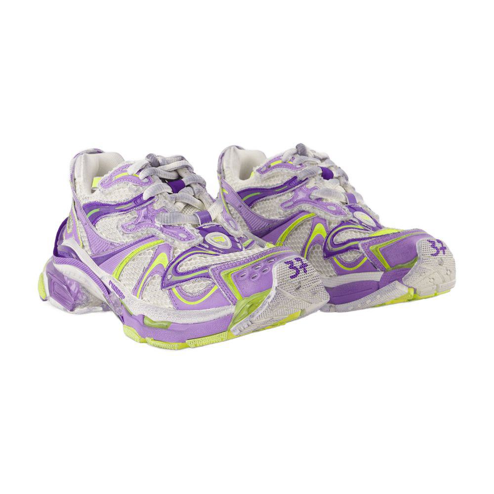 Balenciaga Runner 2 Sneakers