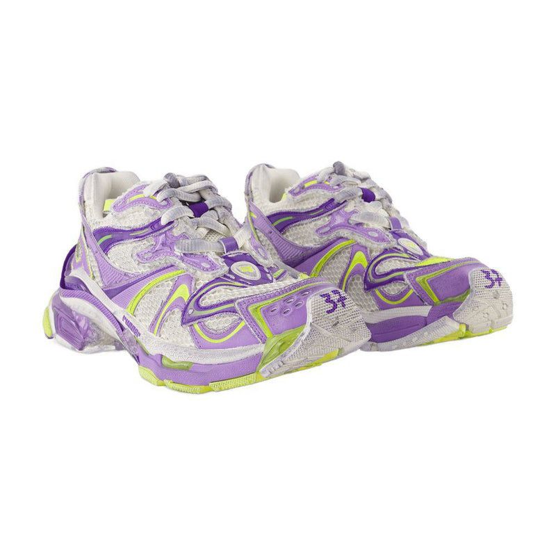 Balenciaga Runner 2 Sneakers