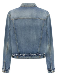 Maison Margiela Denim Jacket
