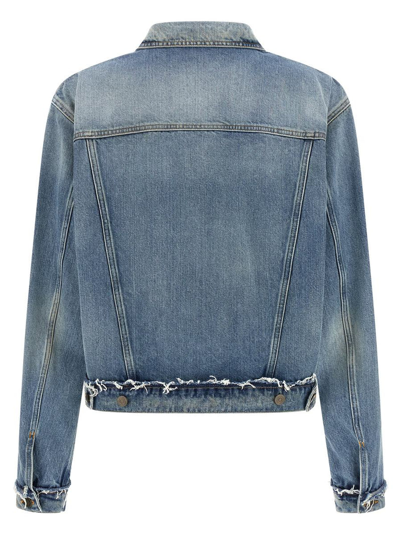 Maison Margiela Denim Jacket