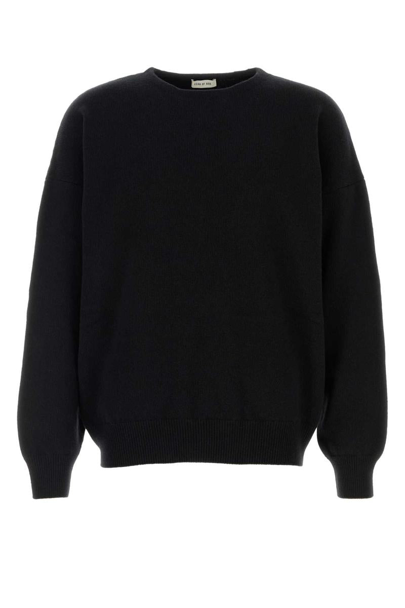 Fear Of God Knitwear