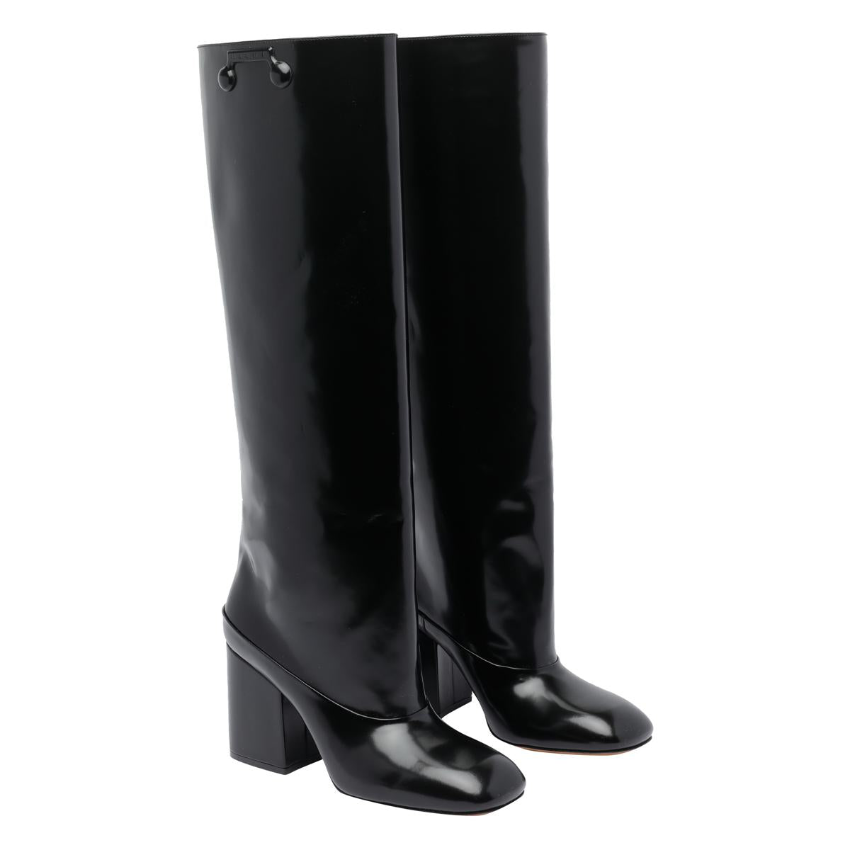 Marni Boots