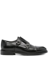 Corneliani Flat Shoes