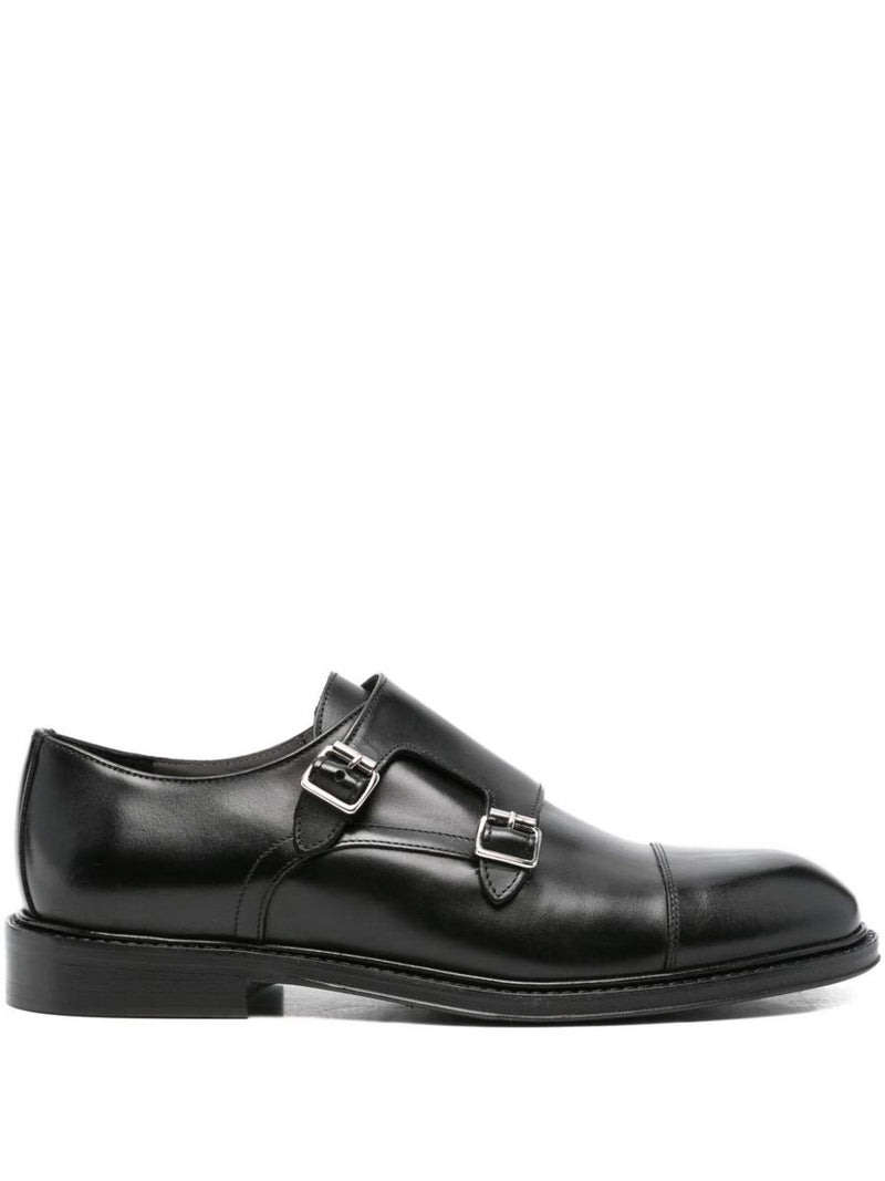 Corneliani Flat Shoes