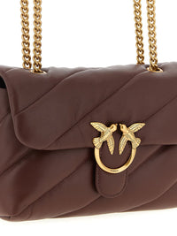 Pinko 'Classic Love Puff' Crossbody Bag