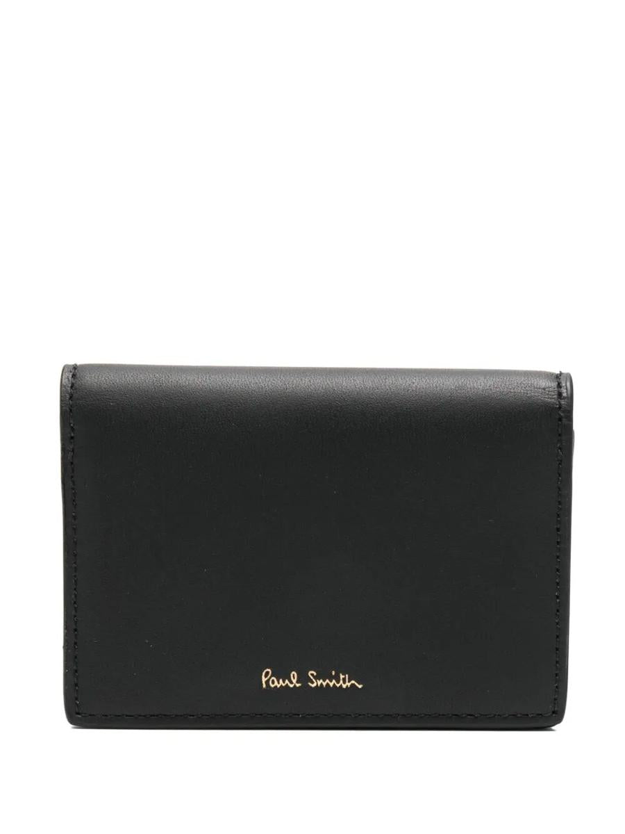 Paul Smith Mens Wallet Fldr Crd Hldr Accessories
