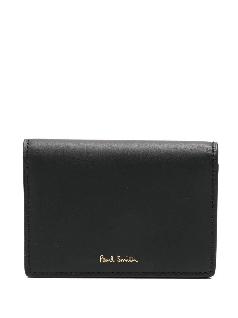 Paul Smith Mens Wallet Fldr Crd Hldr Accessories
