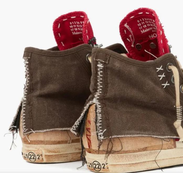Maison Margiela Sneakers