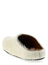 Marni 'Fussbett' Sabots