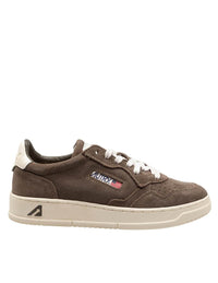 Autry Suede Sneakers