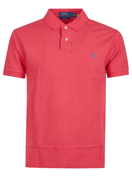 Ralph Lauren T-Shirts And Polos
