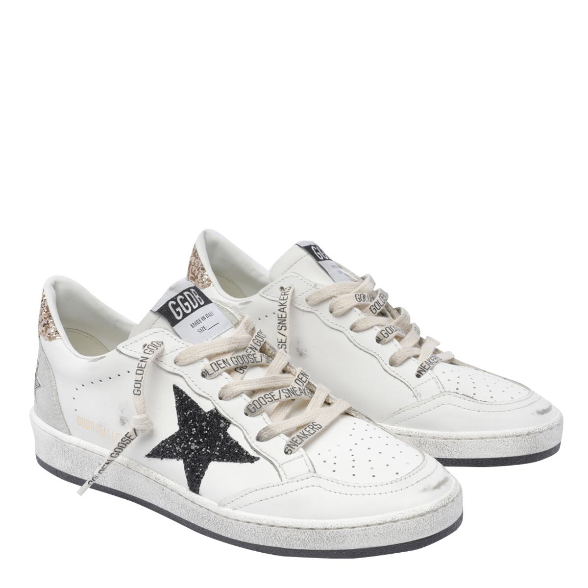 Golden Goose Sneakers