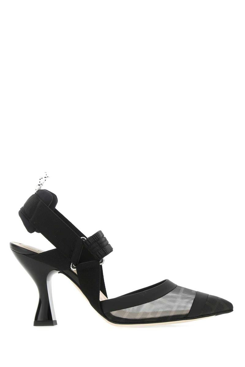 Fendi Heeled Shoes
