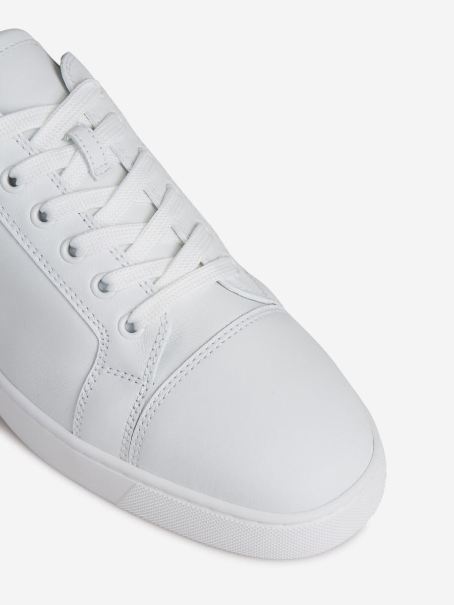 Christian Louboutin Sneakers Fun Louis Junior