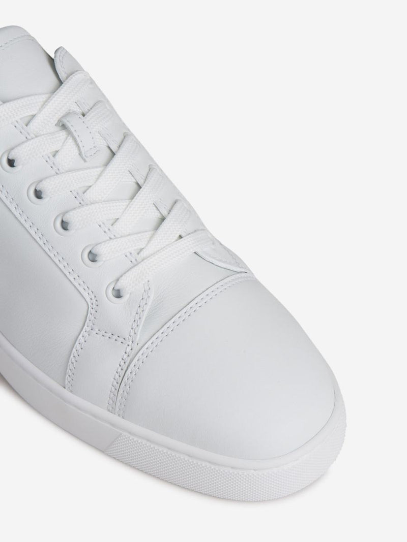 Christian Louboutin Sneakers Fun Louis Junior