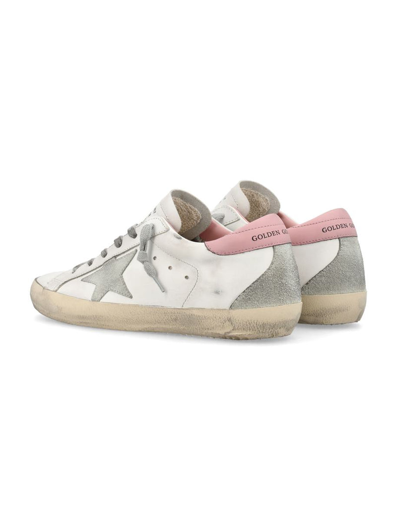 Golden Goose Super Star Classic Women Sneakers