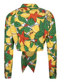 Alessandro Enriquez Shirts