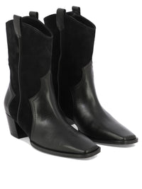 Castañer "Denise" Ankle Boots