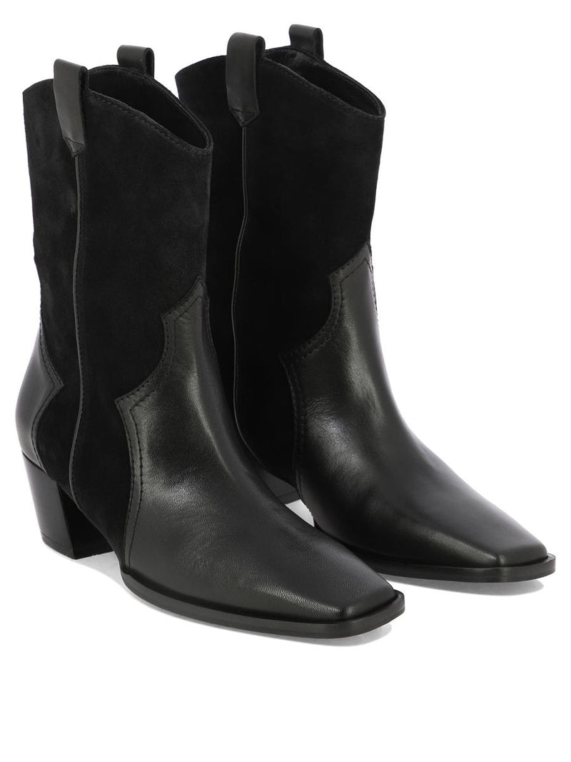 Castañer "Denise" Ankle Boots