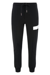 Moncler Cotton Track-Pants