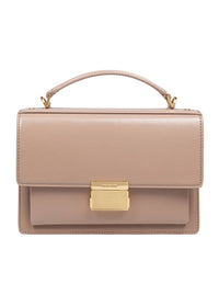 Golden Goose Leather Handbag