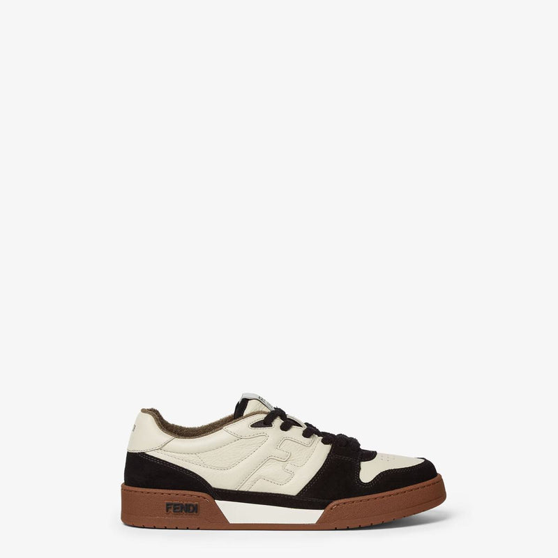 Fendi "Fendi Match" Sneakers