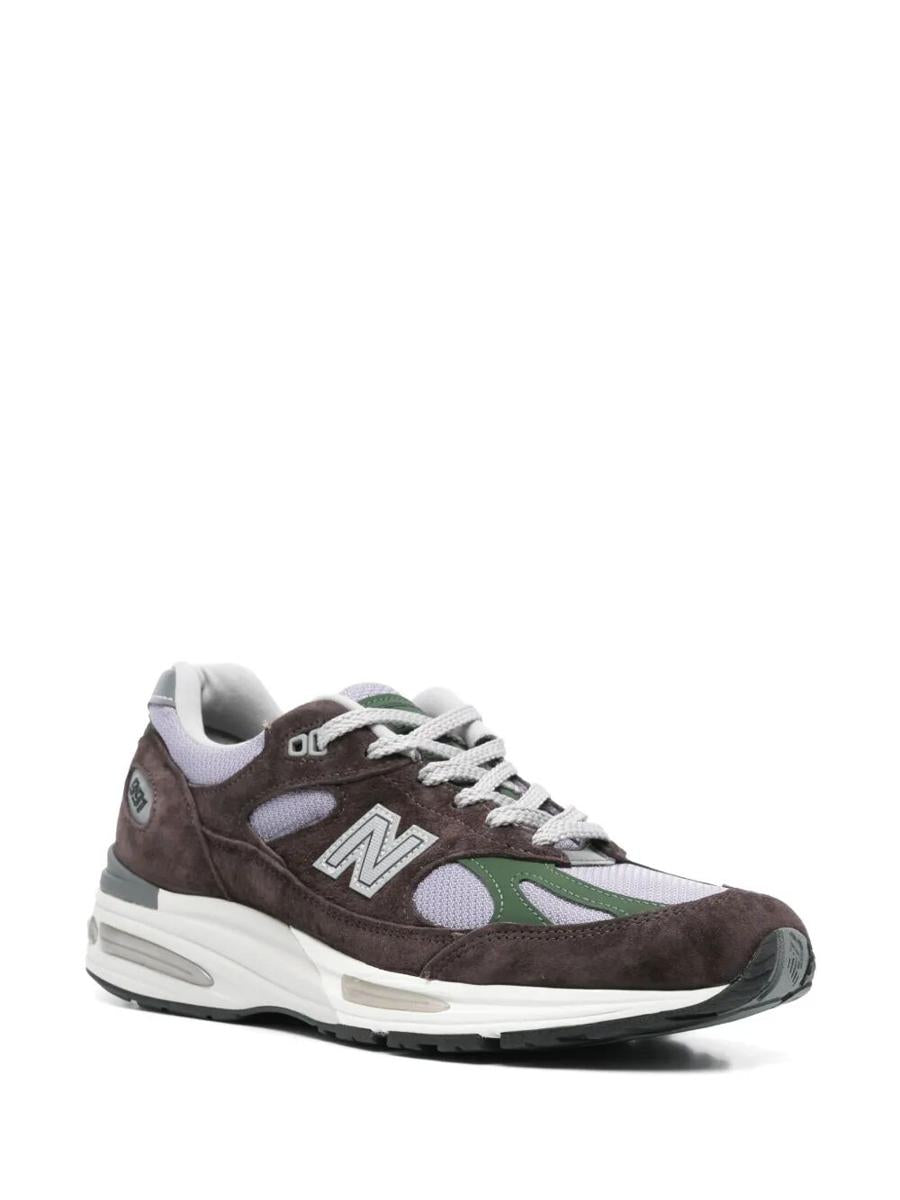 New Balance Tier 1 Pigskin Synthetic Mesh Sneakers Shoes
