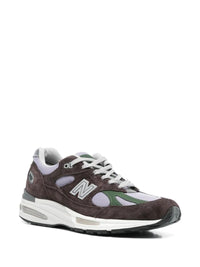 New Balance Tier 1 Pigskin Synthetic Mesh Sneakers Shoes