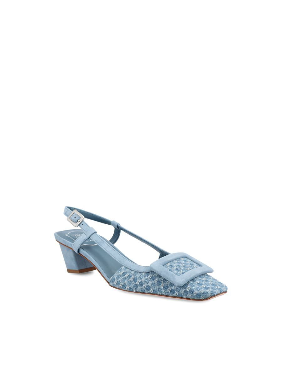 Roger Vivier Low Shoes