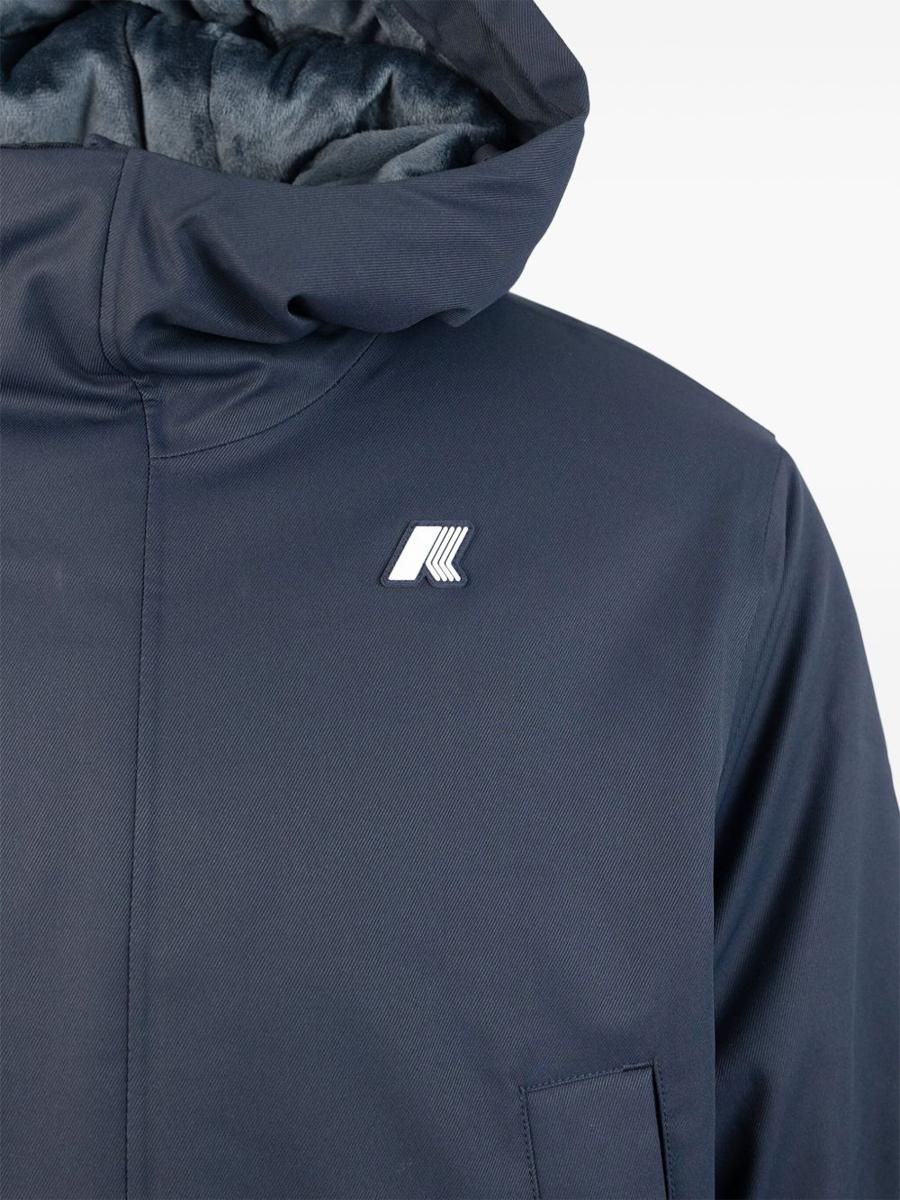 K-Way Jackets