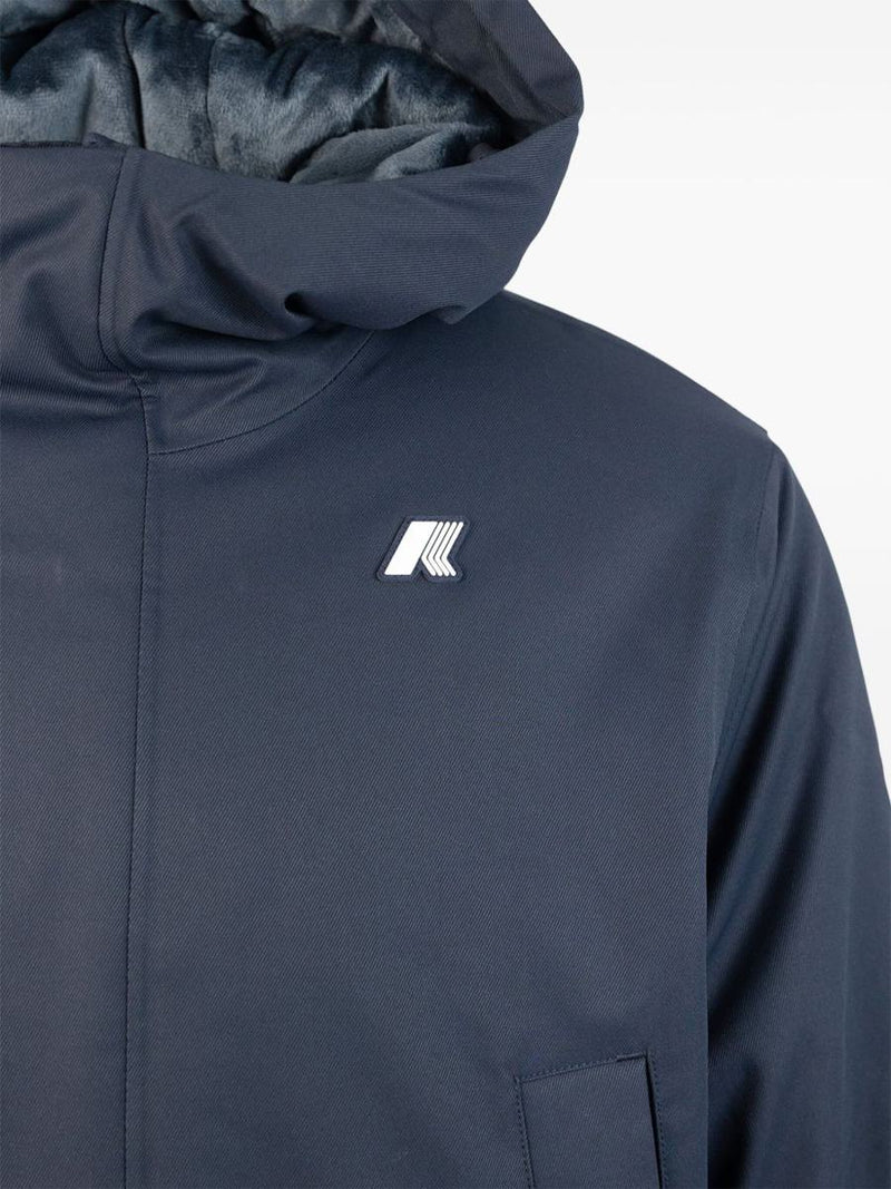 K-Way Jackets