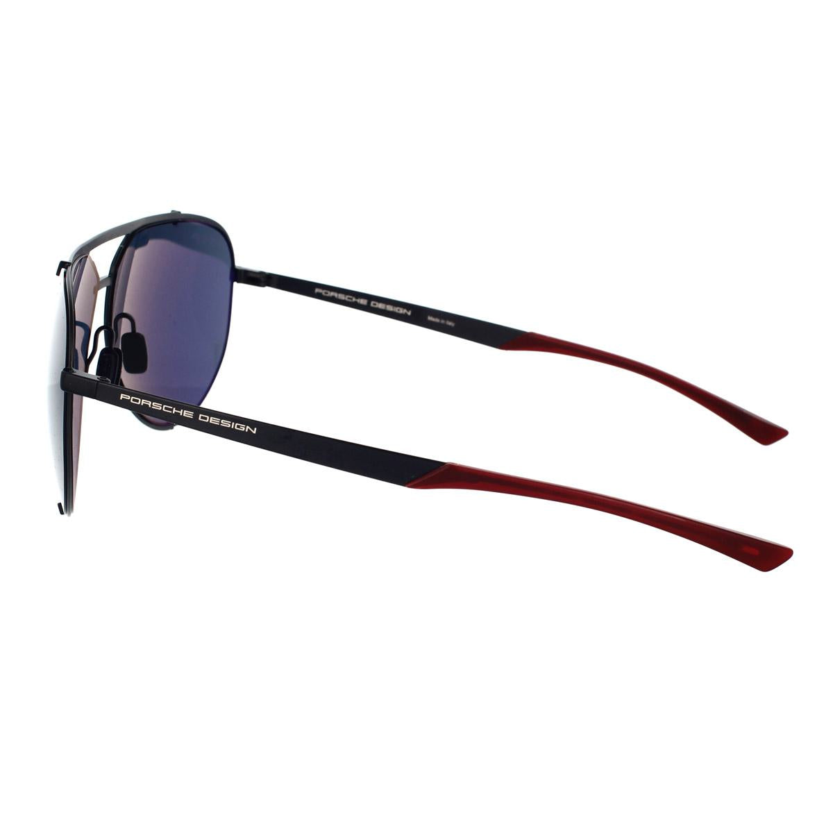 Porsche Design Sunglasses