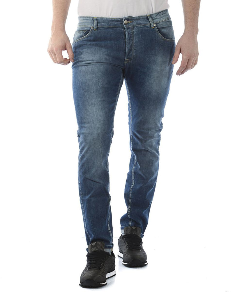 Daniele Alessandrini Jeans