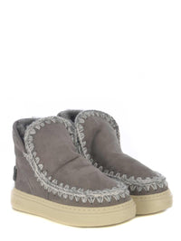 Mou Boots  "Eskimo Bold"