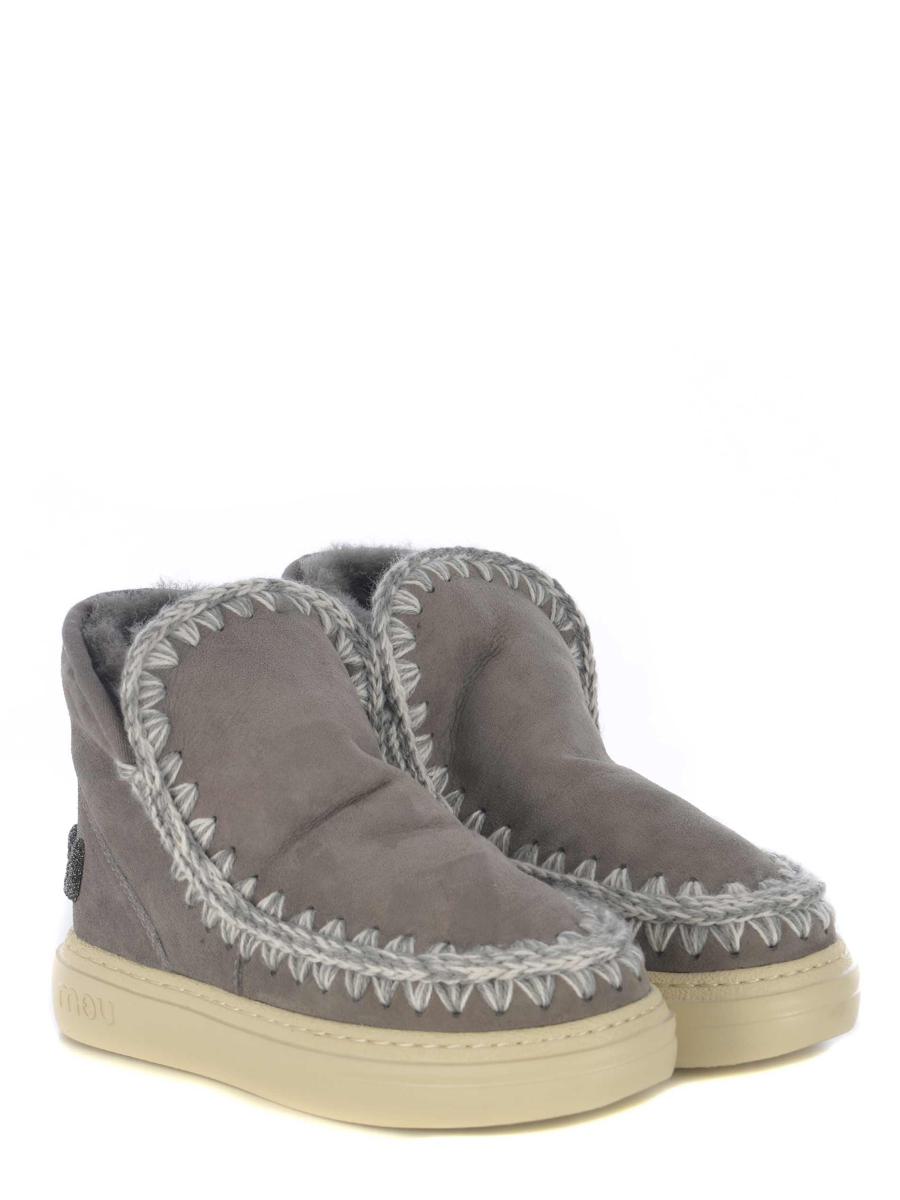 Mou Boots  "Eskimo Bold"