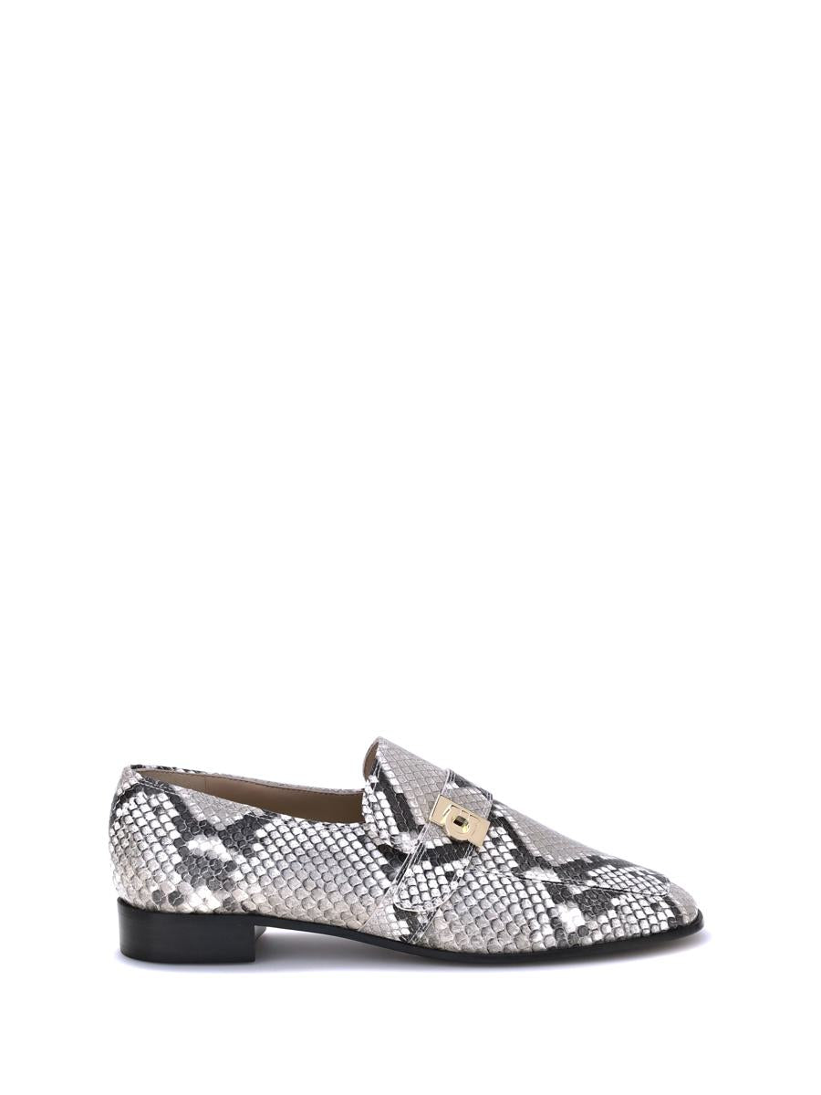 Salvatore Ferragamo Loafers