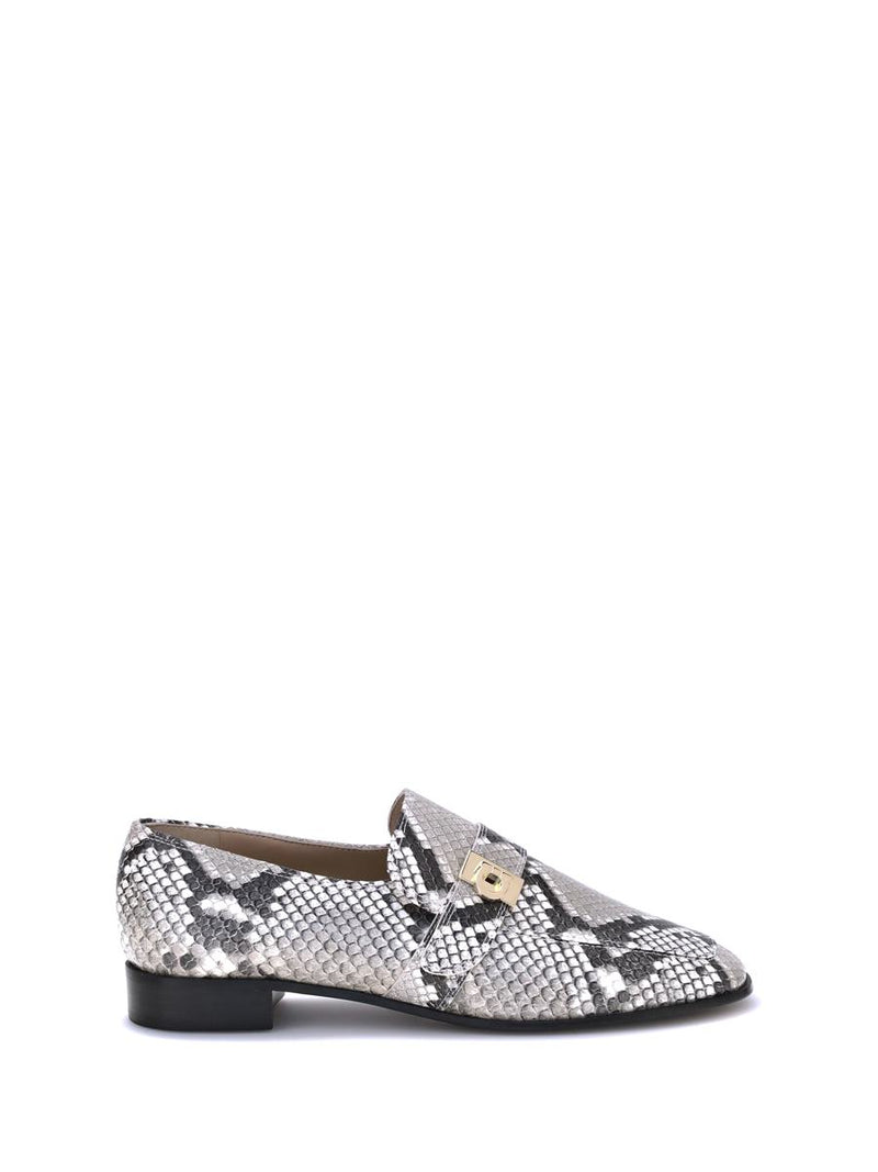 Salvatore Ferragamo Loafers