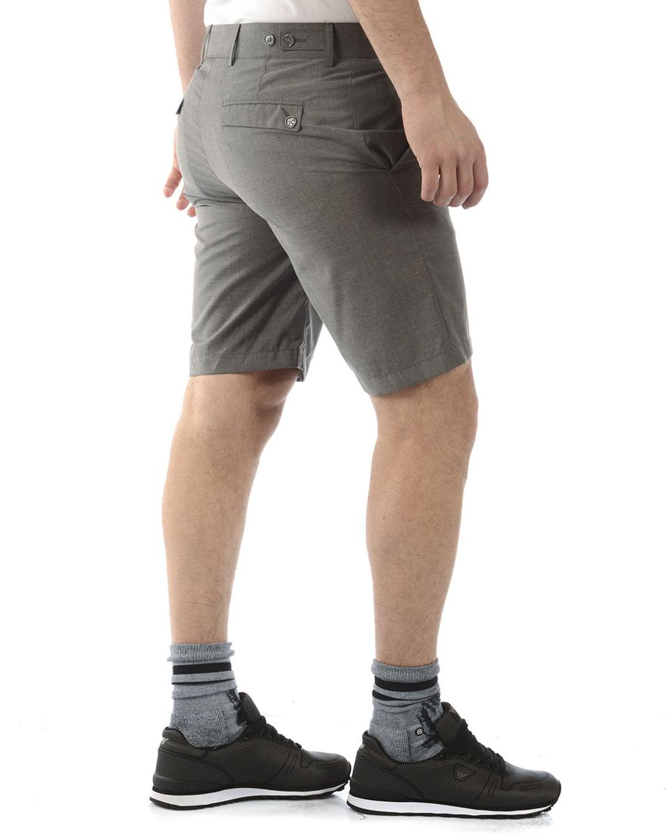 Daniele Alessandrini Short