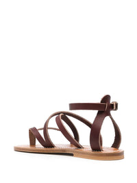 K.Jacques Epicure Sandals Shoes