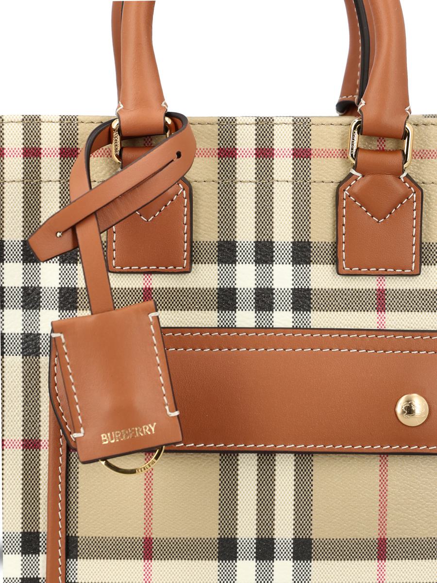 Burberry Bags