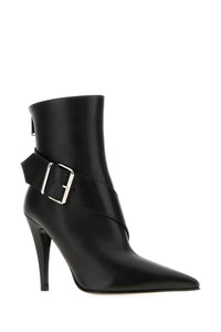 Alexander McQueen Boots