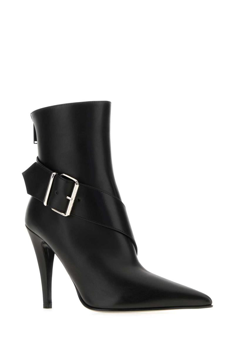 Alexander McQueen Boots